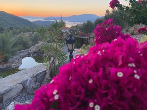  at Palace Gökbel in Dalyan