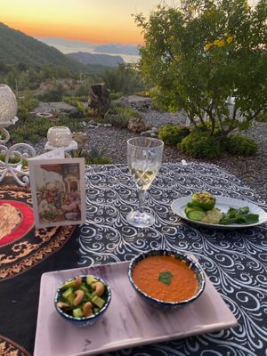  at Palace Gökbel in Dalyan