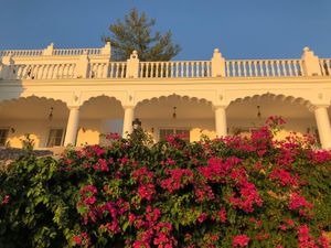 Palace Gokbel Wellness retreat  has 6 ensuit guest rooms. at Palace Gökbel in Dalyan