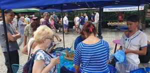 warsztaty at Wolny Jarmark Niedzielny in Torun