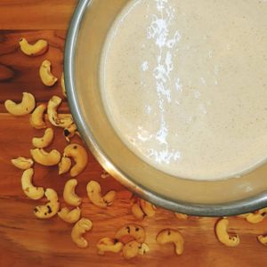  at Mamma Veg in Santa Maria