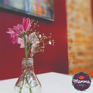  at Mamma Veg in Santa Maria