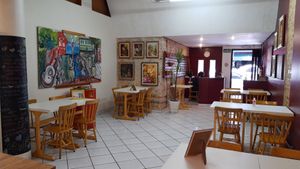  at Mamma Veg in Santa Maria