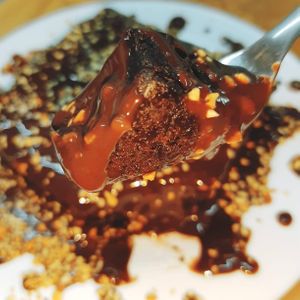  at Mamma Veg in Santa Maria