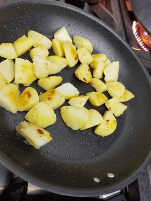  at Mamma Veg in Santa Maria