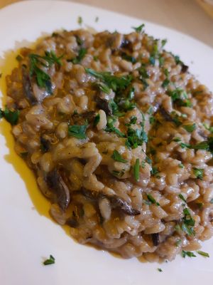  at Mamma Veg in Santa Maria