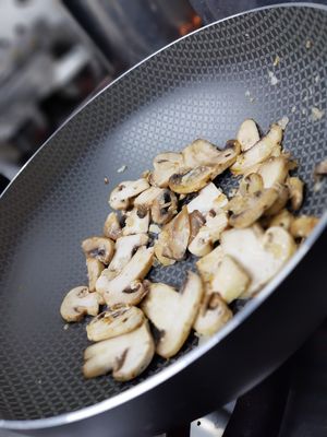  at Mamma Veg in Santa Maria