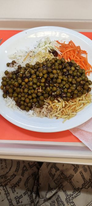  at Mamma Veg in Santa Maria