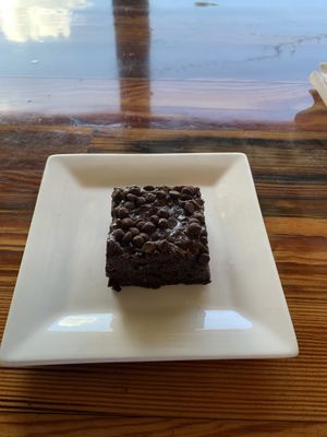   at Herban Market and Cafe in Beaufort