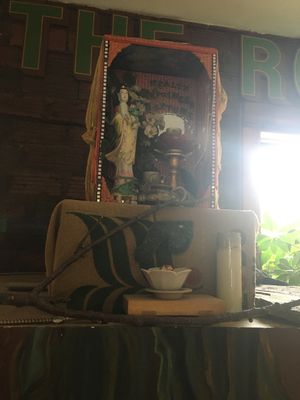 Health, happiness, fortune at The Root Cafe in Lakewood