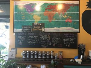 Specials at The Root Cafe in Lakewood