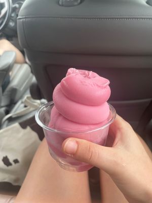 Watermelon at Bae  in Houston