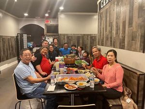 family owned at Cravings in Geneva