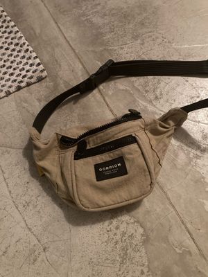   at Gorrión in Buenos Aires