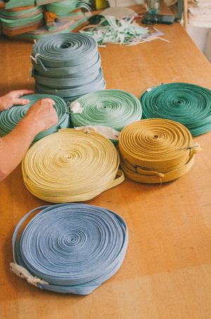 Handmade at Gorrión in Buenos Aires