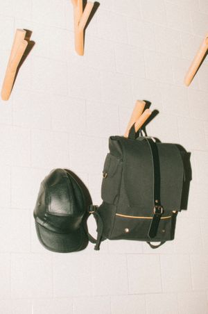 Vegan Kit at Gorrión in Buenos Aires