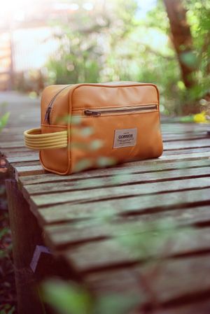 Necesers at Gorrión in Buenos Aires