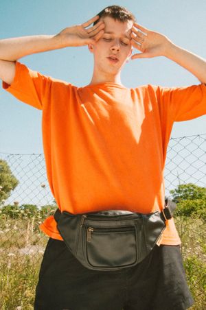 Funny Packs at Gorrión in Buenos Aires