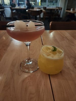  at E Ramen + in Atlanta