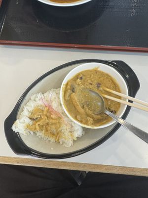   at Sun Yamaki in Nozawaonsen