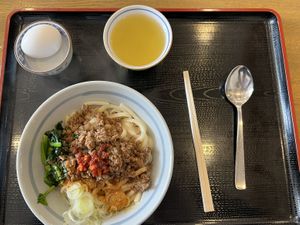   at Sun Yamaki in Nozawaonsen