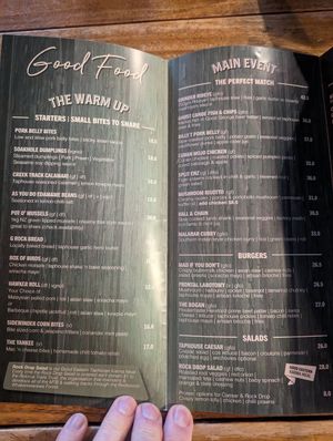  at Good Eastern Taphouse in Rotorua