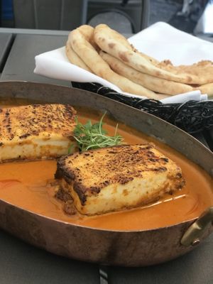 Paneer Masala   at ROOP in Chicago