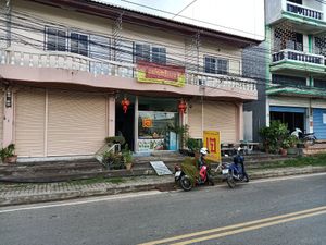 Great! at Vegan Restaurant Mukdahan in Mukdahan