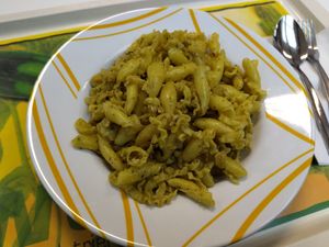  at Mensa Tarforst in Trier