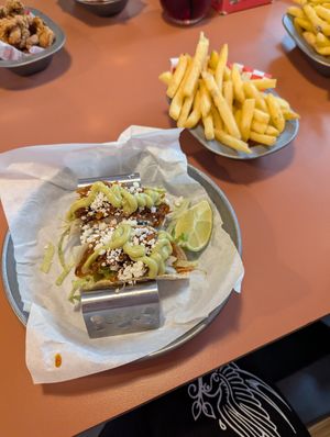  at Chance & Counters in Birmingham