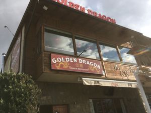 Golden Dragon at Golden Dragon in Bansko