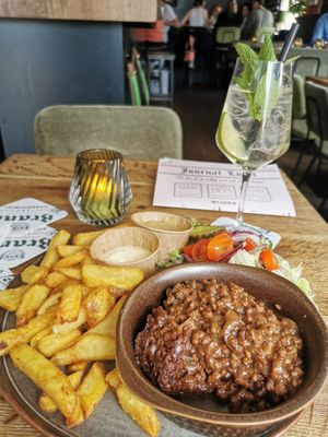  at Local in Maastricht