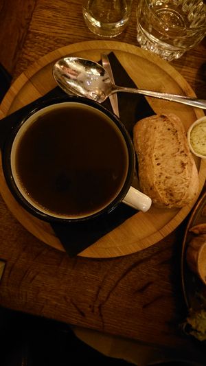  at Local in Maastricht