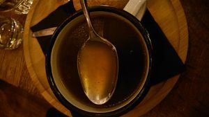  at Local in Maastricht