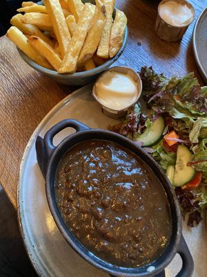 Zoervleis   at Local in Maastricht