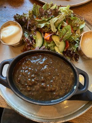   at Local in Maastricht