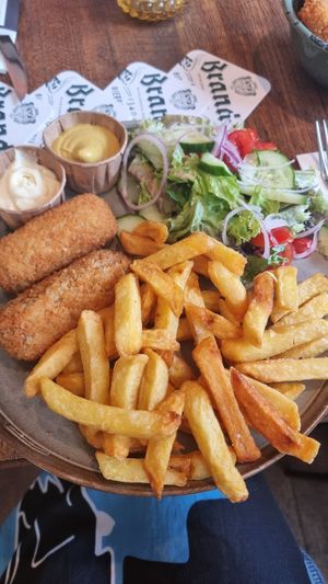  at Local in Maastricht