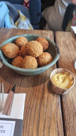  at Local in Maastricht