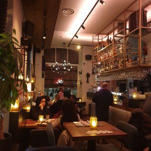  at Local in Maastricht