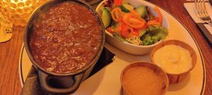  at Local in Maastricht