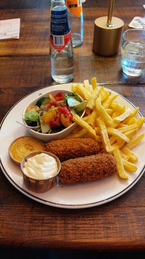  at Local in Maastricht