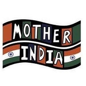 sM at Mother India in Edinburgh