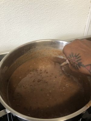   at Sprouts Organic Cafe in New Orleans