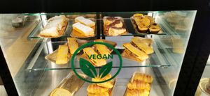  at Pastelaria Tupi in Porto