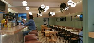  at Pastelaria Tupi in Porto