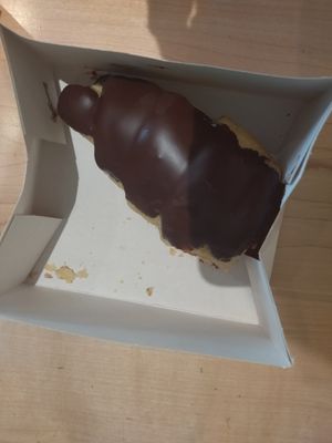  at Pastelaria Tupi in Porto