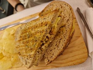  at Pastelaria Tupi in Porto