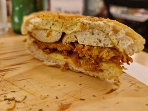  at Pastelaria Tupi in Porto