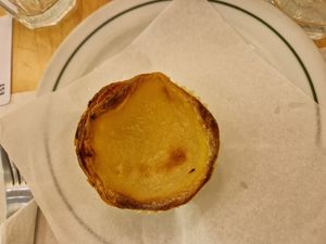  at Pastelaria Tupi in Porto