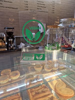  at Pastelaria Tupi in Porto